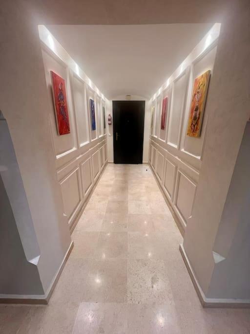 E-Appartement De Luxe Centre Gueliz Piscine Parking Fibre Netflix 马拉喀什 外观 照片